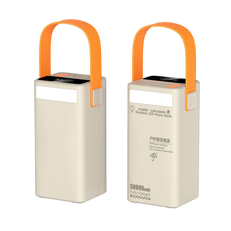 สีเบจ(100W)