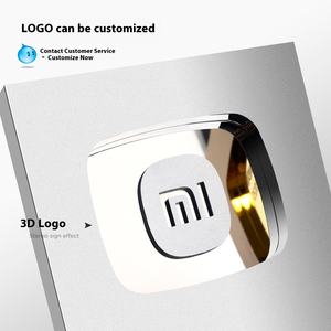 Targa Premio Personalizzata con Pulsante <span class=keywords><strong>Play</strong></span> in Lega di Alluminio Argento e Oro, Trofeo Medaglia, Premi <span class=keywords><strong>YouTube</strong></span> più Cool, Trofei e Medaglie all'Ingrosso - Product Image 4