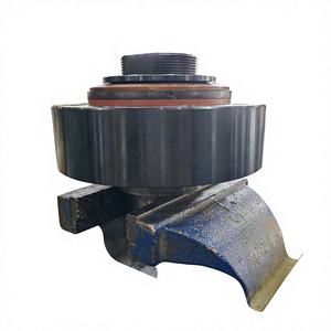 Kopling Pembatas Torsi Perlindungan Beban Berlebih Kopling Pengaman Pembatas Torsi Gesek Kopling Pembatas Torsi - Product Image 1