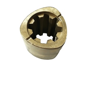 Aplicable a las piezas de taladro de roca hidráulica Atlas Cop1238 <span class=keywords><strong>Manga</strong></span> de cobre de tres filos 31151582 - Product Image 2