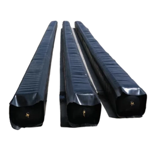 Thiết bị tàu nổi cao su cứu hộ túi khí phao cho tàu phóng và nâng/túi khí cứu hộ Hàng Hải - Product Image 4