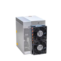 Mineur LTC le plus puissant 16G Antminer Bitmain L9 16GH/s 3570W Refroidissement par air Machine de minage Scrypt Dogecoin Crypto Mining Asic Mine