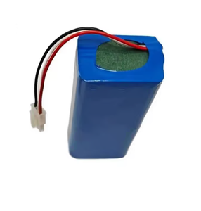 Nouvelle batterie Li-ion 18650 de Chine 22,2 V 5200 mAh 6S2P rechargeable avec protection BMS pour DIY/Drone RC/Robot - Product Image 6