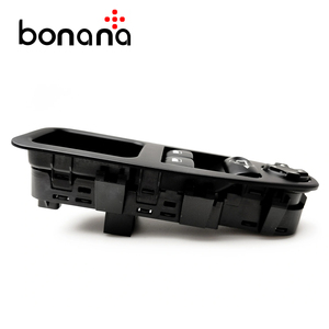 Interrupteur de controle de vitre pour <span class=keywords><strong>Peugeot</strong></span> <span class=keywords><strong>Expert</strong></span>, bouton de controle de vitre de voiture en aluminium 1401228388 <span class=keywords><strong>2007</strong></span> 2016 <span class=keywords><strong>2007</strong></span> 1401228388 - Product Image 4