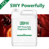 Huile de parfum concentrée SWY, parfum de créateur puissant, parfum liquide, arôme et fragrance