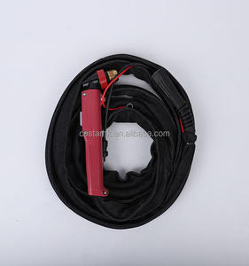 Antorcha de corte CNC P80, antorchas de soldadura, antorcha de corte de grado industrial, pistola de corte por plasma - Product Image 6