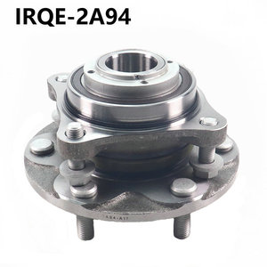 IRQE-2A94 Front <b>Wheel</b> Bearing Hub Assembly 45mm Inner Diameter For Toyota Prado <b>Replacement</b> Part - Product Image 1