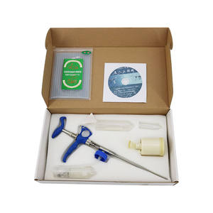 Kit Inseminasi Buatan Kelinci, Peralatan Peternakan AI Kelinci - Product Image 1