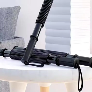 Sức mạnh Twister bar-cánh tay vai Builder 20/30/40/50/60kg mùa xuân tập thể dục cho ngực và bắp tay hiệu quả cho cánh tay tăng cường - Product Image 2