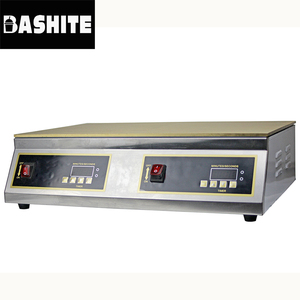 Máquina de soufflé de celebridades de Internet, equipo eléctrico para hornear pasteles pequeños y pasteles, tienda de desayuno de doble cabeza - Product Image 3
