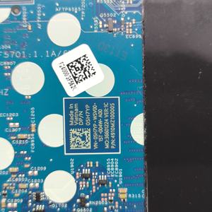ของแท้สำหรับ Dell Inspiron 14 5410 5418 15 5510มาเธอร์บอร์ด5518 Cyborg-N15 i5-11300H 05H7YP MB TGL 203067-1 458FR $ ja - Product Image 6