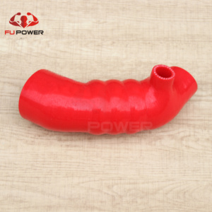 Mitsubishi Challenger PB PC Challenger TUYAU D'ADMISSION D'AIR EN SILICONE - Product Image 2