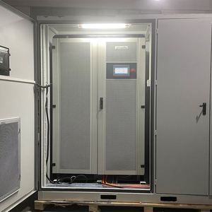 Potencia eléctrica de 50kw, 100kw, 150kw - Product Image 2