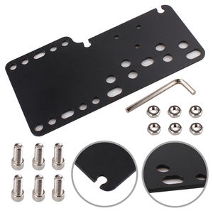 Plaque de frein à main USB pour jeu de simulation de course pour Logitech G29/g27/g25 16 bits PC <span class=keywords><strong>Windows</strong></span> Support de montage pour frein à main USB - Product Image 3