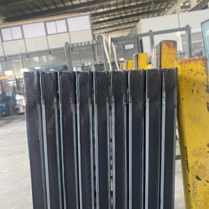 Vidrio hueco aislante de primera calidad, estructura de doble capa, aislamiento térmico superior para fachadas exteriores de edificios - Product Image 5