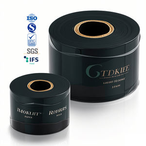 Sacs avec impression numérique personnalisée Bonbons Nougat Biscuits Chips de pomme de terre Emballage souple alimentaire laminé en feuille d'aluminium - Product Image 1