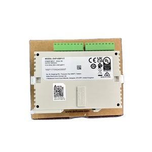 Módulo de Entrada/Salida (I/O) para PLC Delta Serie DVP, Modelo DVP16SP11T - Product Image 1