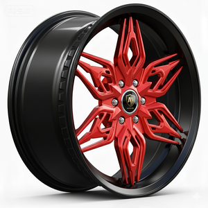 ลงตัวพอดีกับรุ่นรถของคุณทำให้มั่นใจได้ว่าการติดตั้งง่ายประสิทธิภาพสูงสุดล้อรถโดยสาร - Product Image 1