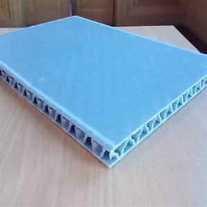 Machine d'extrusion à vis simple PP, contrôlée par PLC, ligne de production de feuilles à bulles à haute productivité pour panneaux d'emballage en plastique - Product Image 5