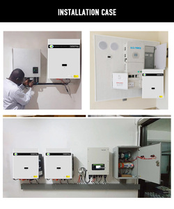 Oferta Especial: Batería de Iones de Litio de Ciclo Profundo NMC 72V 200Ah 250Ah 315Ah 10kW 15kW Powerwall 48V 200Ah DTP-LF48200 LiFePO4 - Product Image 3