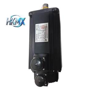 SGMSH-1AACA61 เซอร์โวมอเตอร์รุ่นใหม่ SGMSH-1EACA61AC สำหรับ - Product Image 1