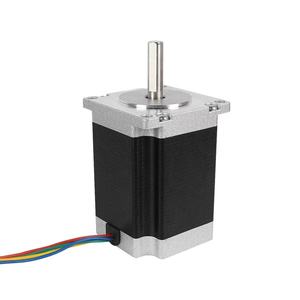 Kit de controlador de máquina CNC personalizado 4N <span class=keywords><strong>Nema</strong></span> <span class=keywords><strong>23</strong></span> 34 51 76mm Kit de fresado CNC - Product Image 5
