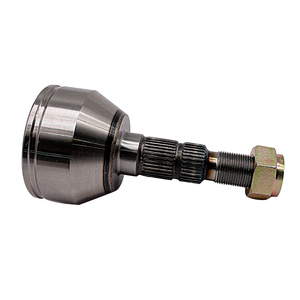 Cubiertas interiores y exteriores universales para Nissan Cefiro, juntas <span class=keywords><strong>Cv</strong></span> 13296181 - Product Image 4