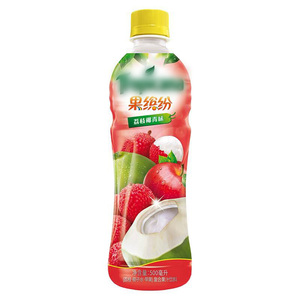 Distribuidor de refrescos tropicales, exóticos, 500ml, de china - Product Image 2