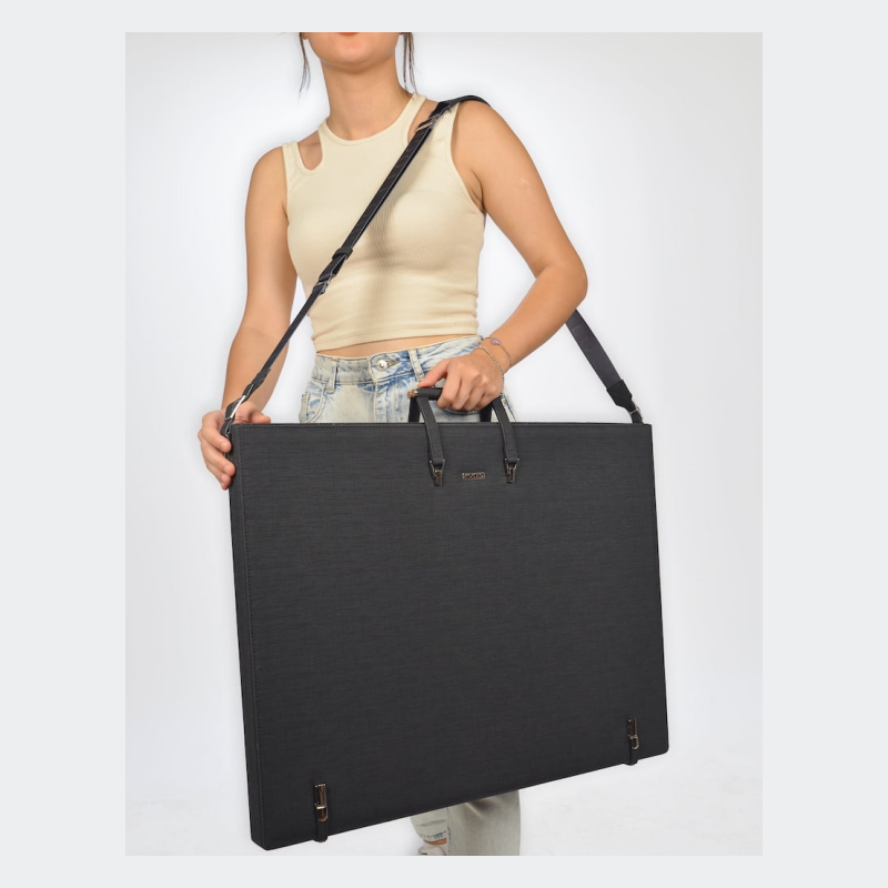 Shop High-Quality A3 Portfolio Bags for Artists Business