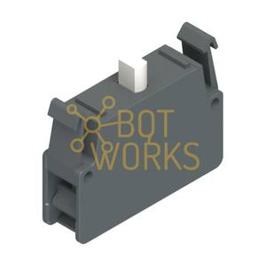 Pizzato E2CP10L2S0 - Neuf - Product Image 1