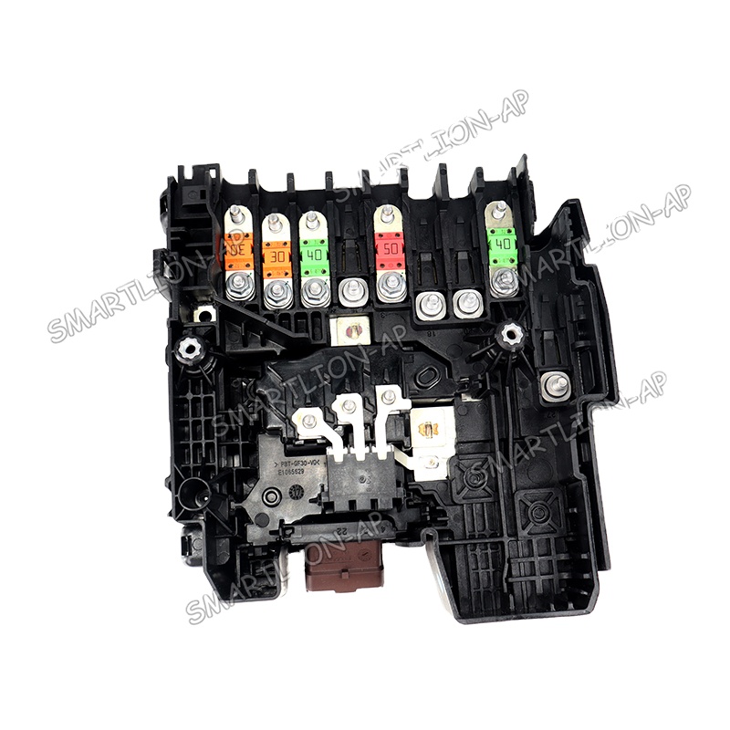 小物 BWS ECU Management Protection Unit for Peugeot 308S & Citroen C4