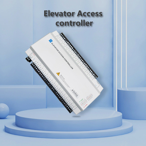 Contrôleur d'accès pour ascenseur 32 étages MQTT TCP/IP - Product Image 4