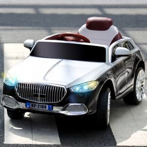 Fabrika Çıkışlı Çocuk Elektrikli Oyuncak Araba Uzaktan Kumandalı Kendi Kendine Giden Çift Modlu Havalı Stil <span class=keywords><strong>3</strong></span>-8 Yaş Erkek Kız Çocuklar İçin - Product Image 5