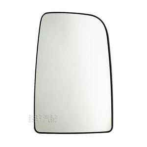 Verre plat supérieur du rétroviseur pour Volkswagen Crafter 300 mm en ABS - Product Image 2