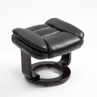 Muebles de Sala de Estar de Lujo, Diseño Combinado Ajustable, Sillón Individual de Descanso, Proveedores