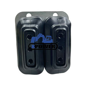 Nueva Válvula de Pedal XPower Assy 369-8502 310-0414 para Excavadora de Orugas E320D E330D E336D - Product Image 4