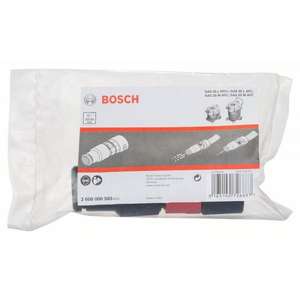 BOSCH - 2608000585 Adaptador de herramienta eléctrica para GAS 35-55 - EAN 3165140726887 INSERTOS PARA PORTA ATORNILLADOS - Product Image 2