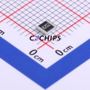 Résistance CMS RC1210FR-0782KL 1210 (Type : Film Épais) (Résistance : 82 kOhm Précision : 1 %) - Product Image 1