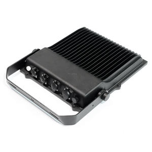 Tipo de panel táctil para exteriores RGB RGBW Luz de inundación direccionable Iluminación de escenario LED profesional - Product Image 1