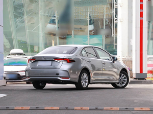 Auto Usado a Bajo Precio, Modelo 2024, 1.8L Híbrido Inteligente de Doble Motor, Versión Flagship, Sedán de 4 Puertas y <span class=keywords><strong>5</strong></span> Asientos, Batería de 50-70kWh - Product Image 6