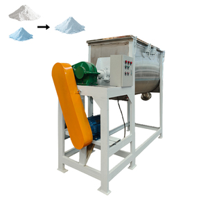 Thiết bị trộn ngang để trộn thức ăn hiệu quả - Product Image 6