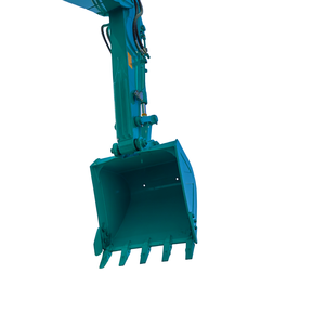 Excavadora Forestal Kobelco SK85-11 de Alto Rendimiento (Equipada con Motor Yanmar Importado) —En Stock y Disponible para la Venta - Product Image 5