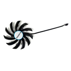 Ventilador de tarjeta de vídeo para <span class=keywords><strong>Gigabyte</strong></span> GeForce RTX 3060 3060Ti EAGLE OC 95MM PLD10010S12H RTX3060 <span class=keywords><strong>RTX3060Ti</strong></span> ventilador de refrigeración de tarjeta gráfica - Product Image 4
