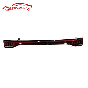 Vendita calda parte centrale della luce posteriore per JAC A5 Plus KMC J7 Moskvich 6 Auto di ricambio Pars 4133500 u73c3 accessori per Auto - Product Image 1