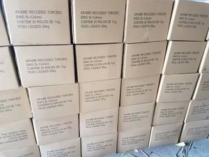 Fil recuit bwg18 1,24 mm en 1 kg - Product Image 6