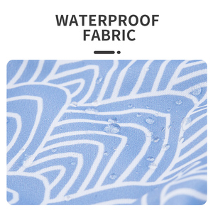 Новый Дизайн Карманный Стиль моющиеся детские подгузники детские экологические Многоразовые детские подгузники - Product Image 4