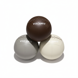 <span class=keywords><strong>Ballon</strong></span> de yoga VULCANFIT VF-MB02 écologique, durable et souple, avec options de poids multiples pour exercices au mur, personnalisable – Vente en gros - Product Image 3