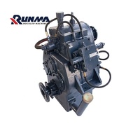 Convertisseur de couple de transmission haute performance et durable pour chargeuse Runma Manufacturing Qualité supérieure ZL30H