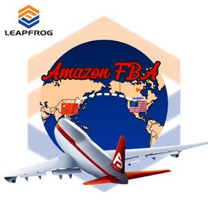 Elite DDP Door-to-Door Air Freight Forwarder para <span class=keywords><strong>Amazon</strong></span> FBA PHX6 para piezas de automóviles Repacking Private Address Support - Product Image 1