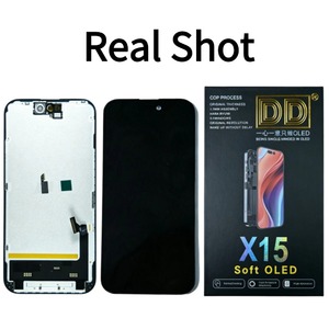 Écran OLED entièrement testé, très demandé, pour remplacement d'écran de téléphone portable 15 pouces - Product Image 2